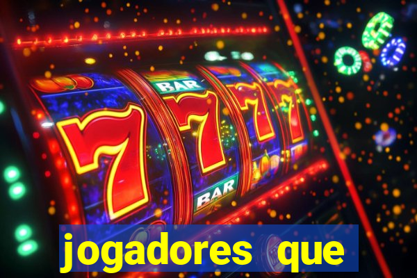 jogadores que usaram a camisa 21